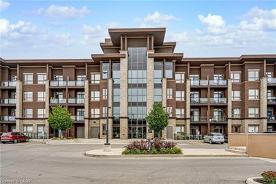 206 - 5010 Corporate Drive