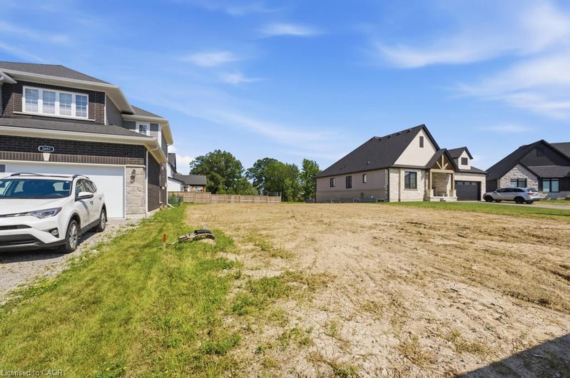 LOT 18 Vosburgh Place
