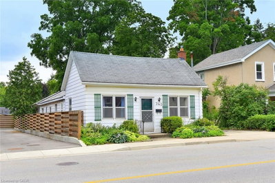 340 King Street W