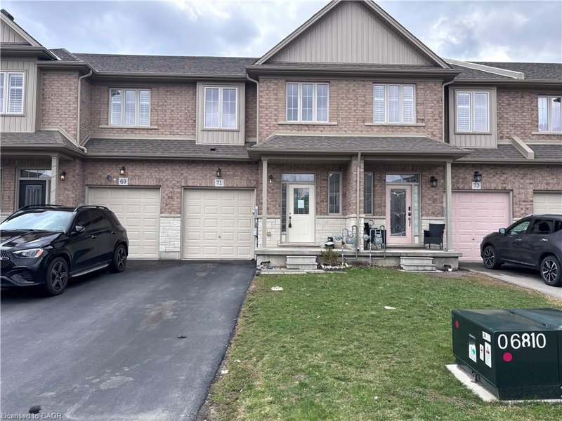 71 Fairgrounds Drive
