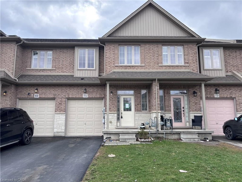 71 Fairgrounds Drive