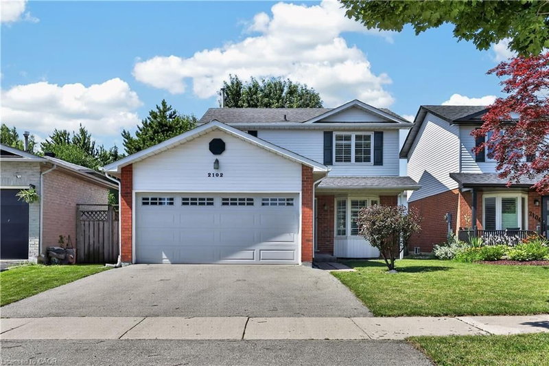 2102 Salma Crescent