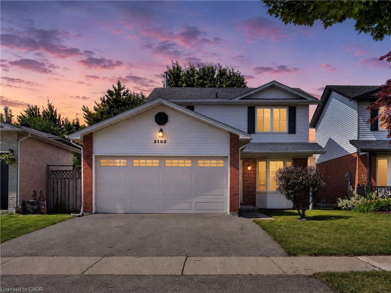 2102 Salma Crescent