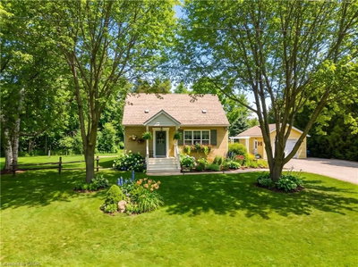 302 Fishers Glen Road
