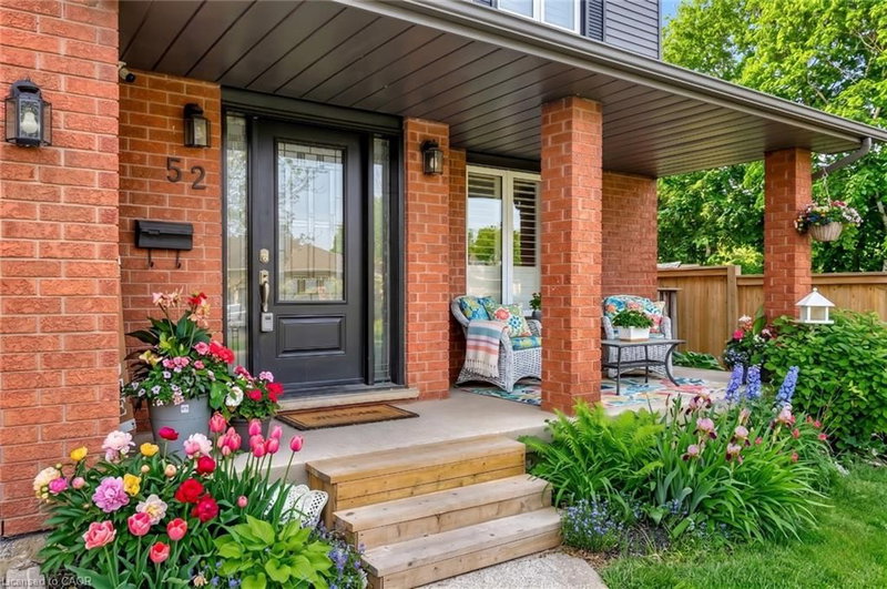 52 Beckett Drive