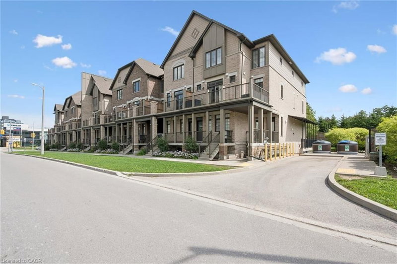 207 - 333 Gosling Gardens