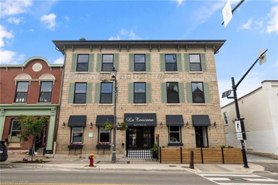 304 - 163 Main Street E