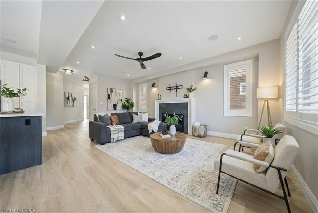 32 Arlington Parkway — photo 4