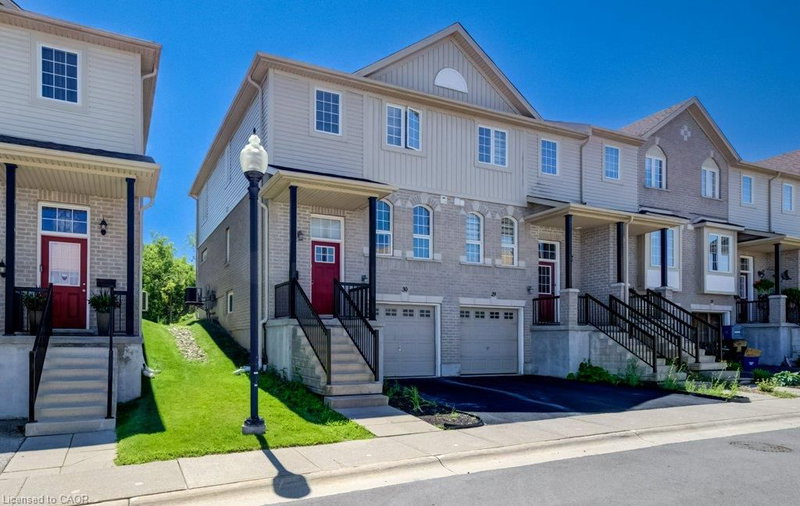 30 - 105 Pinnacle Drive