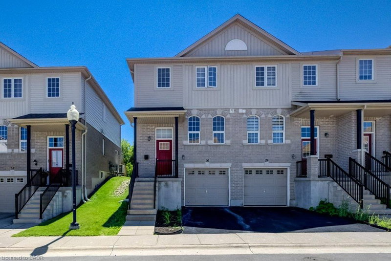 30 - 105 Pinnacle Drive