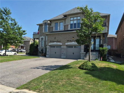 610 Sweetwater Crescent