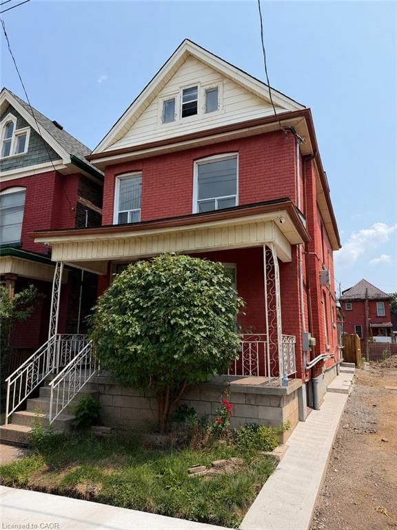 2 - 58 St. Matthews Avenue