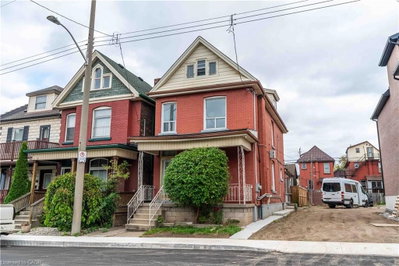 2 - 58 St. Matthews Avenue