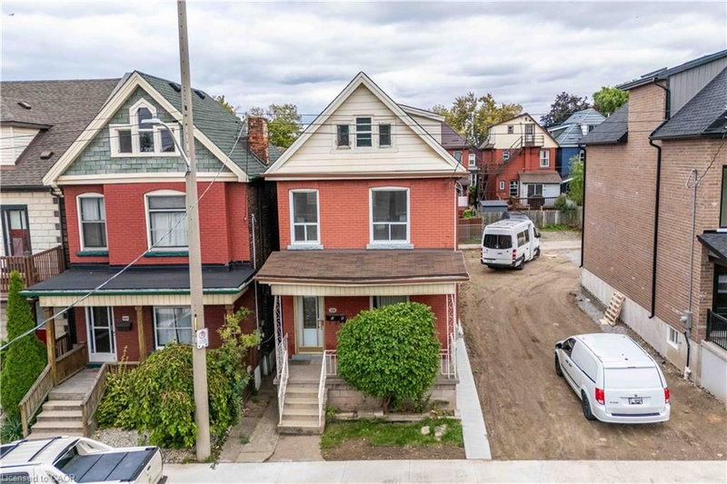 2 - 58 St. Matthews Avenue