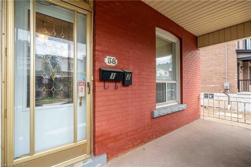 2 - 58 St. Matthews Avenue