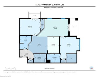 313 - 1340 Main Street E