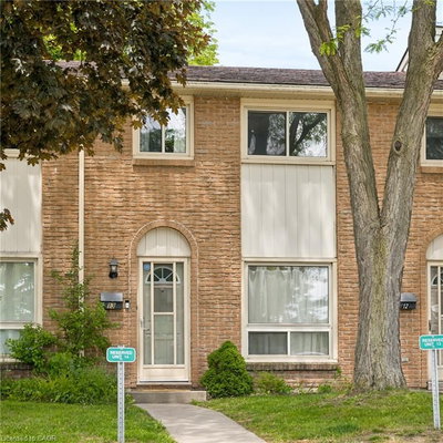 13 - 165 Green Valley Drive