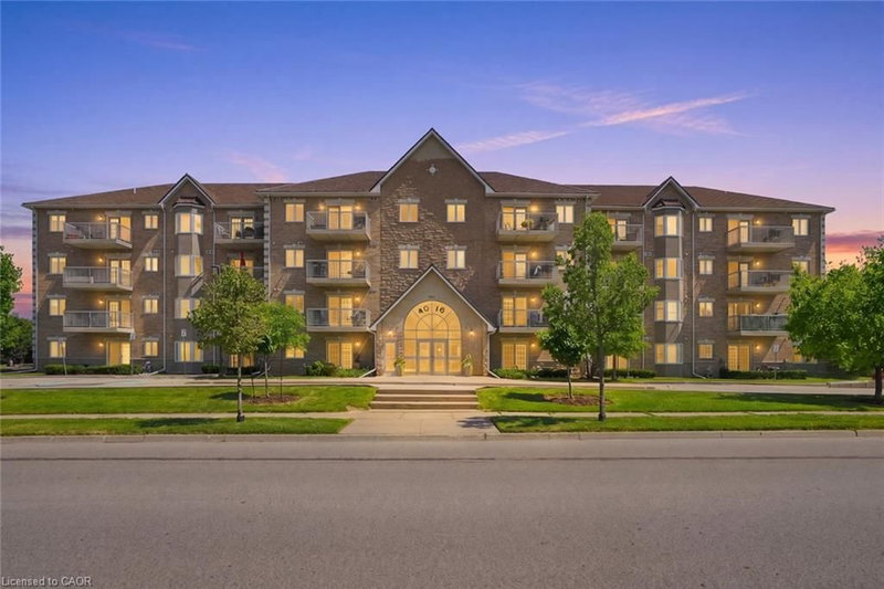101 - 4016 Kilmer Drive