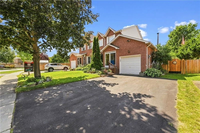 2238 Maclennan Drive