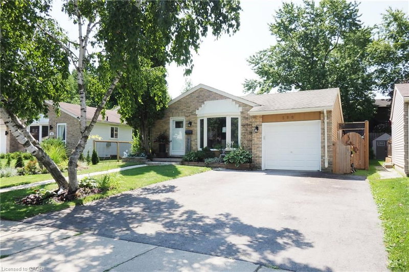 390 Driftwood Drive