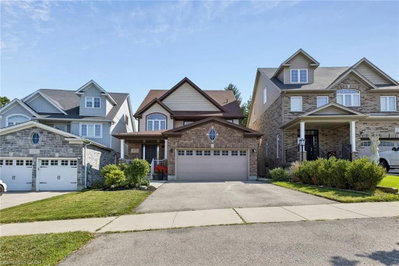 108 Sammon Drive