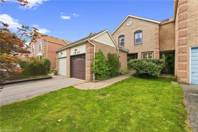 1221 Hedgestone Crescent