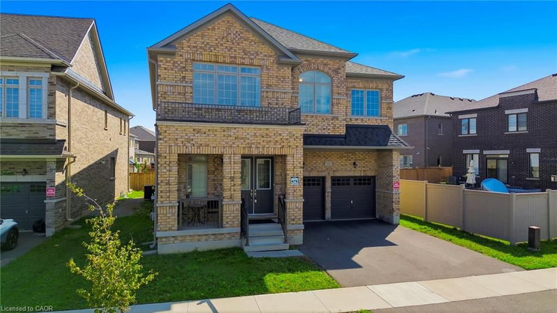 11 Grierson Trail