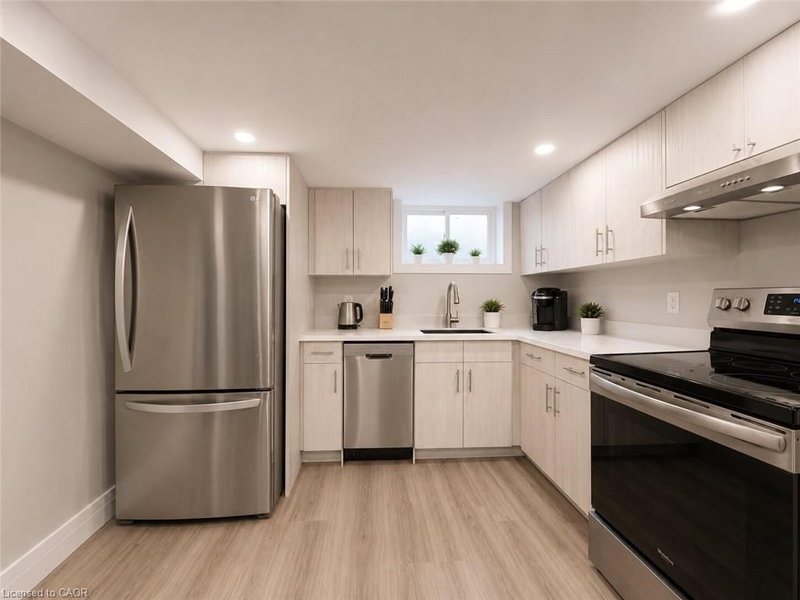 Lower - 36 West 1st Street