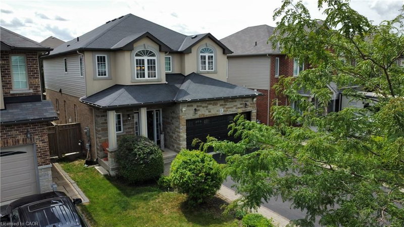 74 Lampman Drive