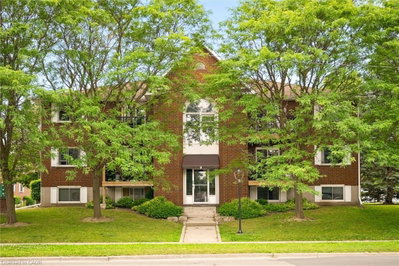 912 - 565 Greenfield Avenue