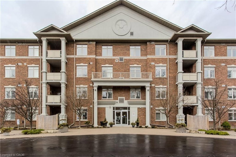 412 - 391 Plains Road E