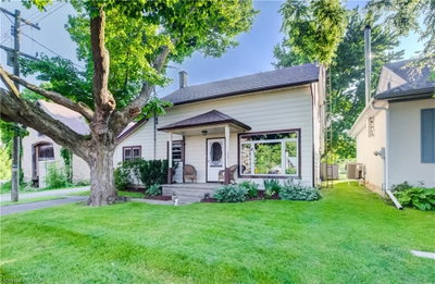 5199 Wilmot-Easthope Road