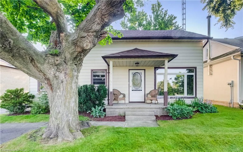 5199 Wilmot-Easthope Road