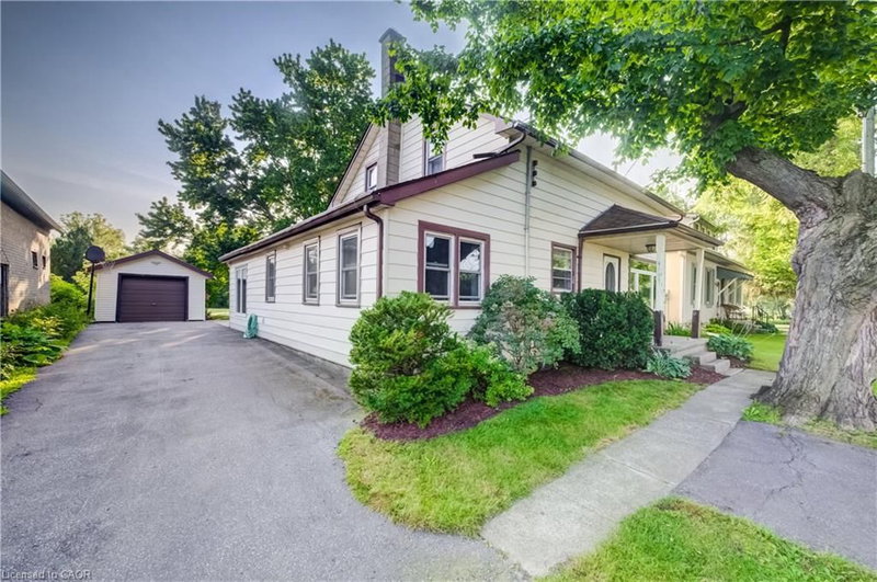 5199 Wilmot-Easthope Road