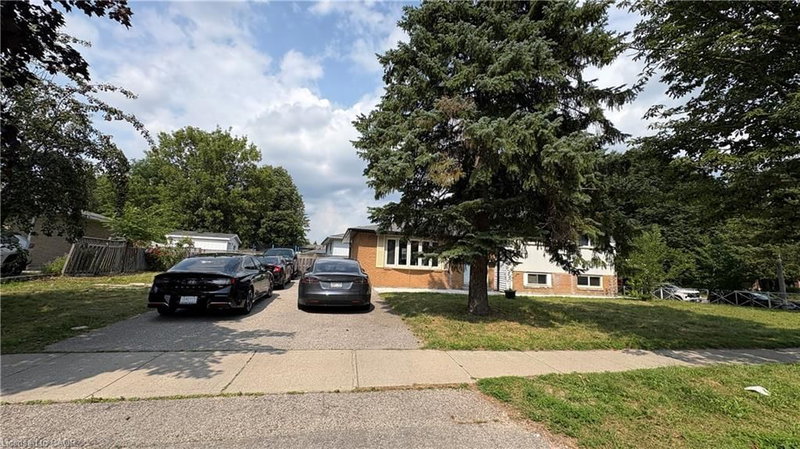 Lower - 4 Markwood Drive