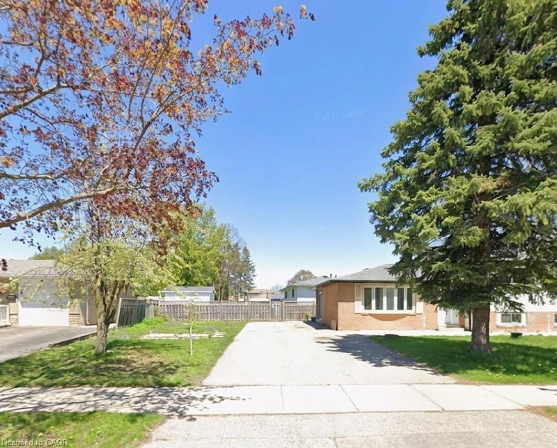 Upper - 4 Markwood Drive