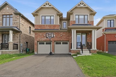18 John Carpenter Road