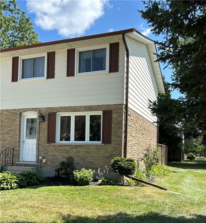 29 - 202 Richardson Drive