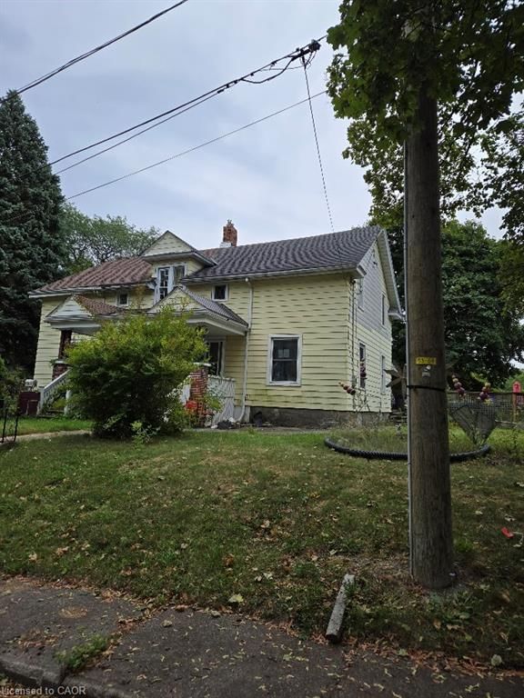 4340 Elgin Street