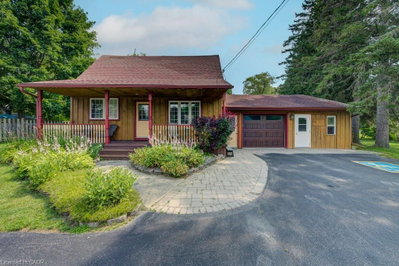 1249 Notre Dame Drive