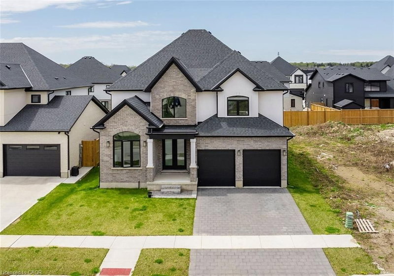 7266 Silver Creek Circle