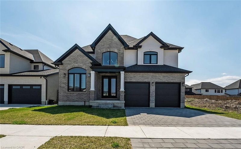 7266 Silver Creek Circle