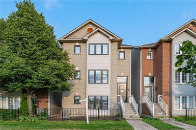 50 - 5090 Fairview Street