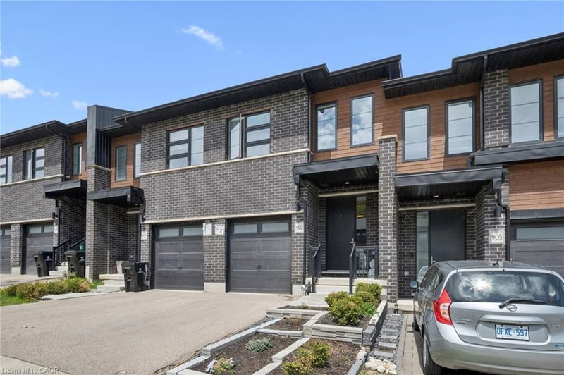 907 Robert Ferrie Drive
