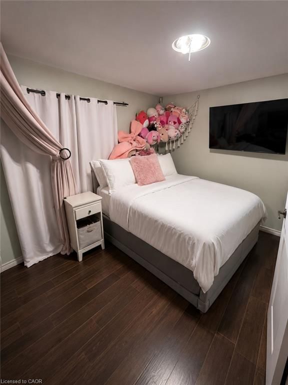 UPPER - 110 Hess Street S, Hamilton 5