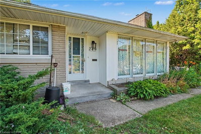 249 Woodhaven Road
