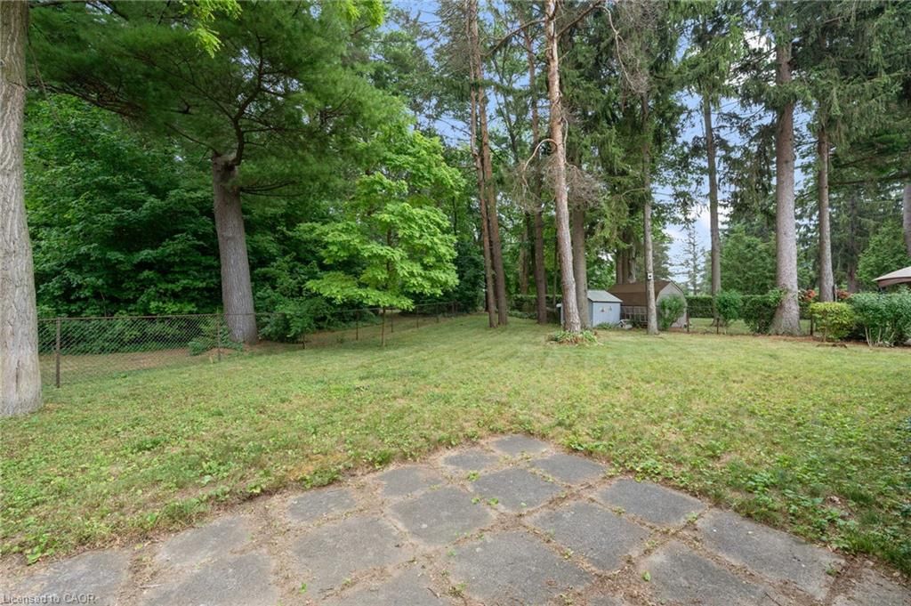 Single Family Residence for sale at 11 Glenda Street, Simcoe, ON, N3Y 4T3 - Town of Simcoe - MLS: 40851753