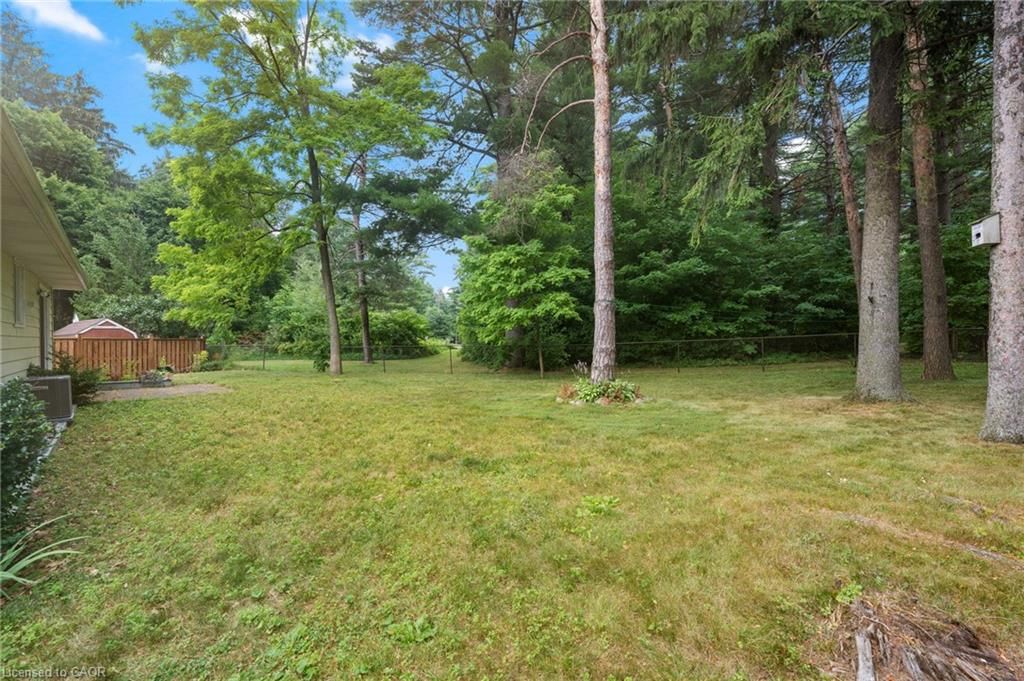 Single Family Residence for sale at 11 Glenda Street, Simcoe, ON, N3Y 4T3 - Town of Simcoe - MLS: 40851753