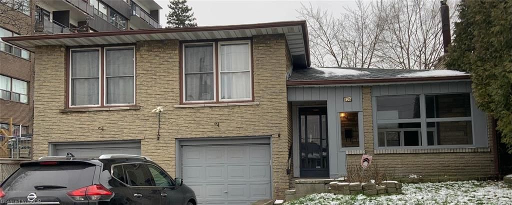 Single Family Residence for lease at UPPER-636 Mohawk Road, Hamilton, ON, L8V 2K1 - Lawfield - MLS: 40851777