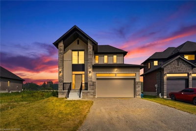 128 Dempsey Drive